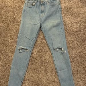 Jeans skinny